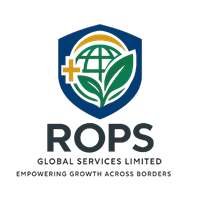 ROPS GLOBAL SERVICES LIMITED